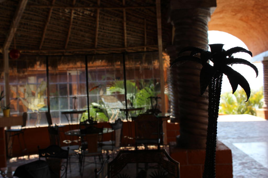 Vida En El Lago Hotel Tepecoacuilco de Trujano Exterior foto