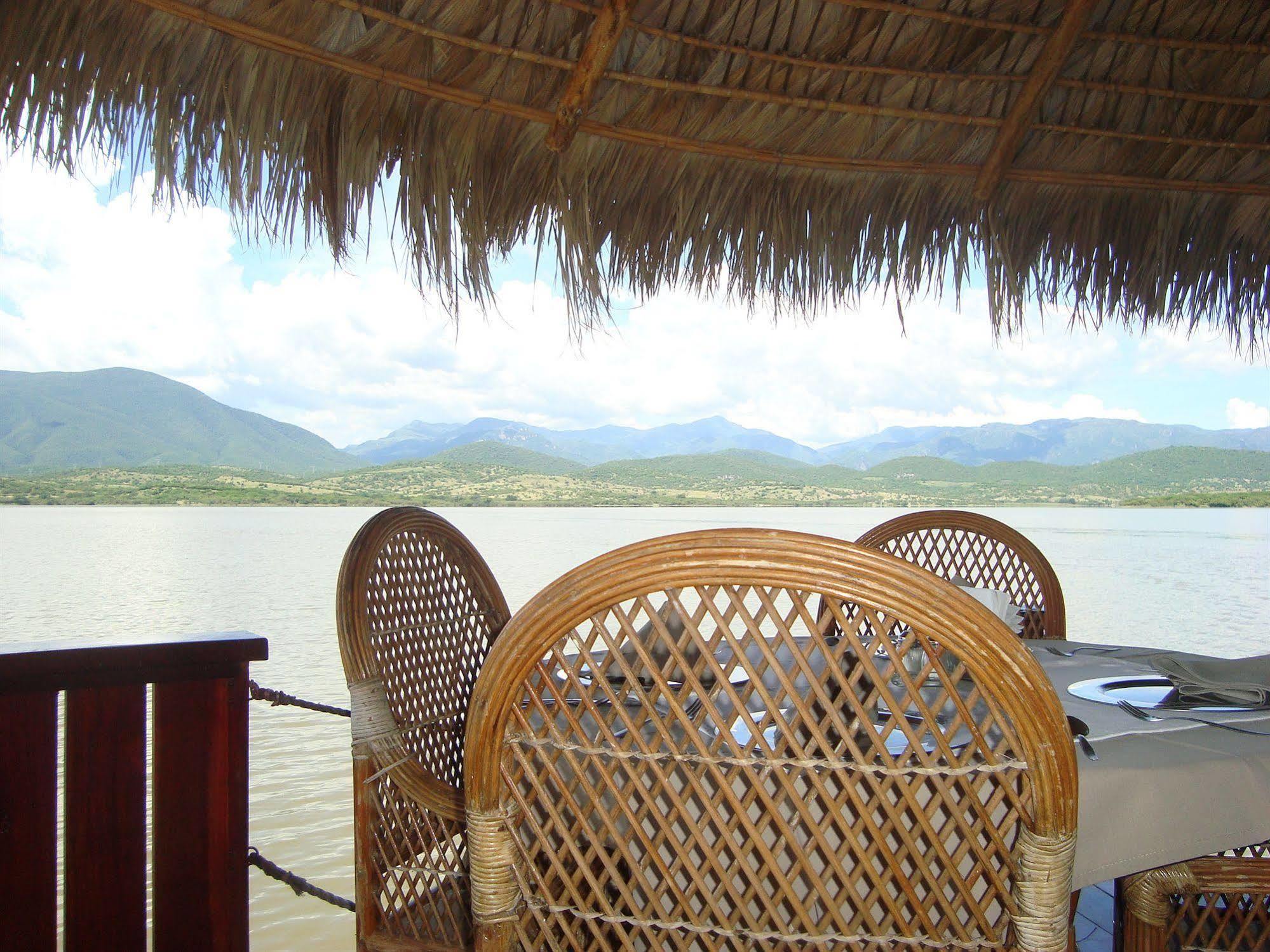 Vida En El Lago Hotel Tepecoacuilco de Trujano Exterior foto